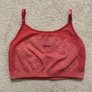 Gymshark Halter Sports Bra